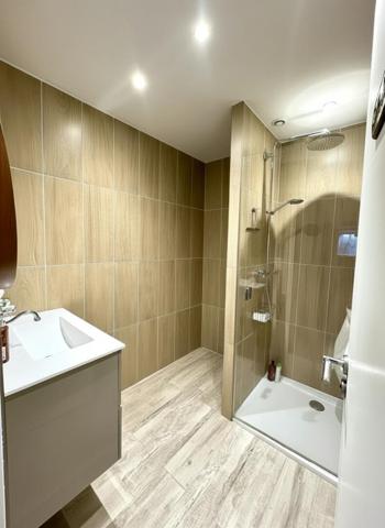 Appartement 2 pièces à vendre à Villeparisis - Rare sur le marché !