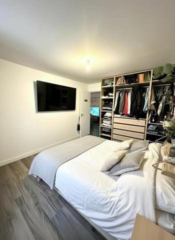 Appartement 2 pièces à vendre à Villeparisis - Rare sur le marché !