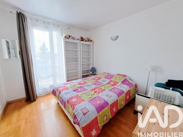 Appartement à vendre 3 pièces 55 m² Limeil-Brévannes