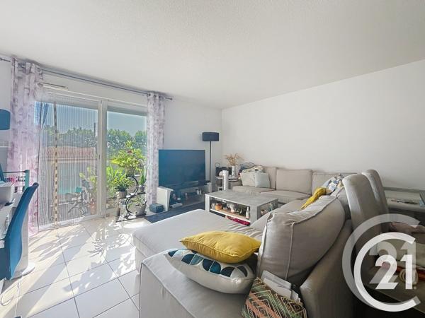 Appartement T3 à vendre  3 pièces - 71,16 m2 AUTERIVE - 31