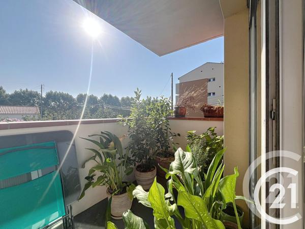 Appartement T3 à vendre  3 pièces - 71,16 m2 AUTERIVE - 31
