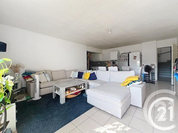 Appartement T3 à vendre  3 pièces - 71,16 m2 AUTERIVE - 31