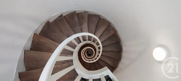 Appartement T2 à vendre  2 pièces - 69,40 m 2   VANNES  - 56