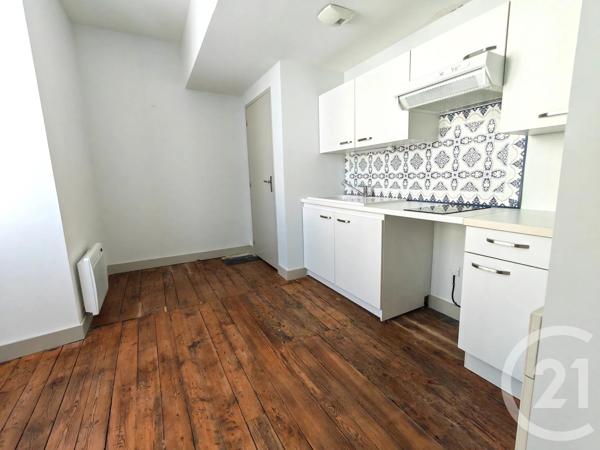 Appartement T2 à vendre  2 pièces - 69,40 m 2   VANNES  - 56