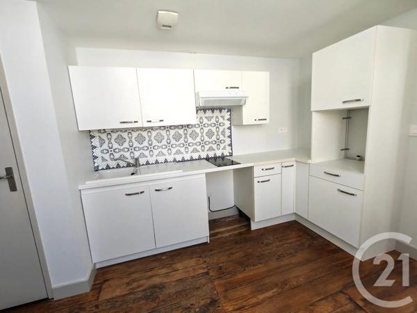 Appartement T2 à vendre  2 pièces - 69,40 m 2   VANNES  - 56