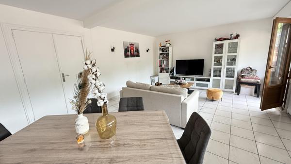Vente / Appartement T3