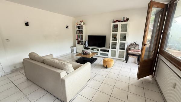 Vente / Appartement T3