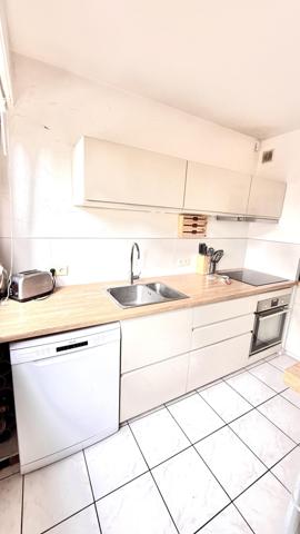 Vente / Appartement T3