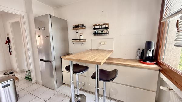 Vente / Appartement T3
