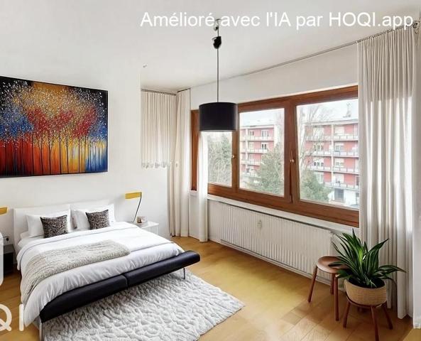 Vente / Appartement T3