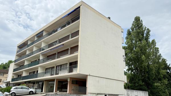 Vente / Appartement T3