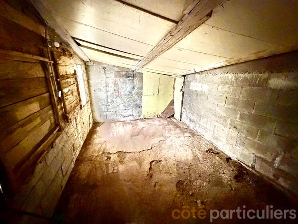 Vente
                Maison97 m² - 6 Pièces -
                    LANGUIDIC (56440)