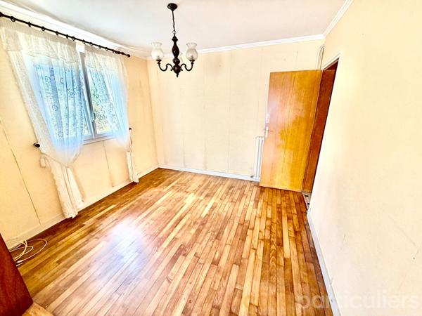 Vente
                Maison97 m² - 6 Pièces -
                    LANGUIDIC (56440)