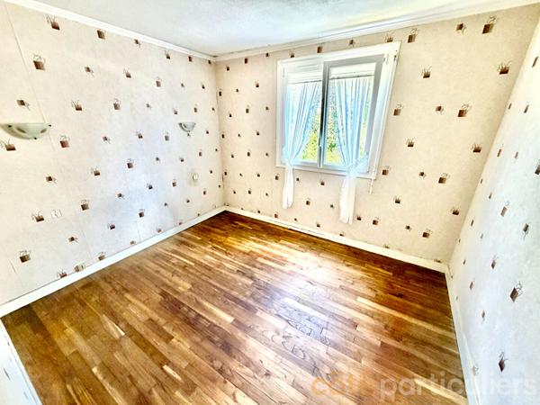 Vente
                Maison97 m² - 6 Pièces -
                    LANGUIDIC (56440)
