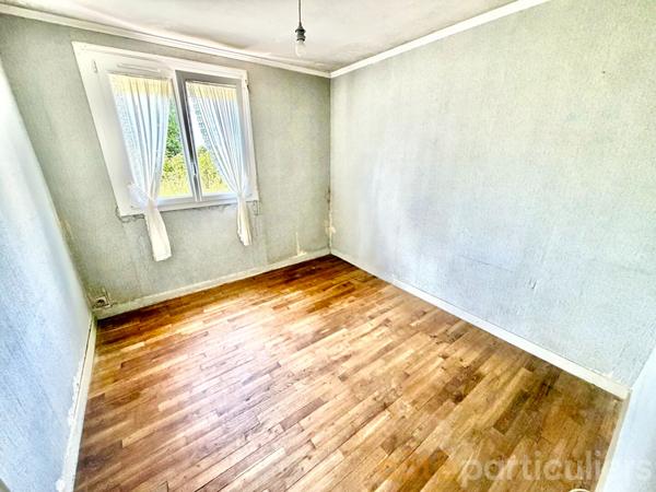 Vente
                Maison97 m² - 6 Pièces -
                    LANGUIDIC (56440)