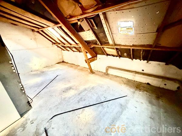 Vente
                Maison97 m² - 6 Pièces -
                    LANGUIDIC (56440)