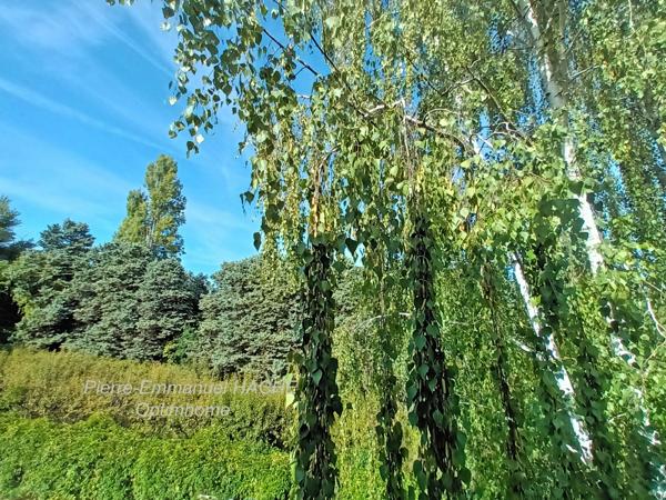 SUR LA COMMUNE DE MAREIL MARLY