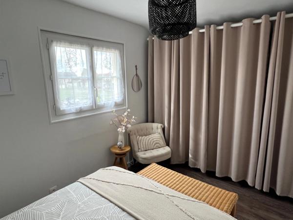 Dpt Val d'Oise (95), à vendre proche de GRISY LES PLATRES maison P5