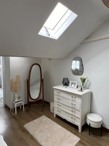 Dpt Val d'Oise (95), à vendre proche de GRISY LES PLATRES maison P5