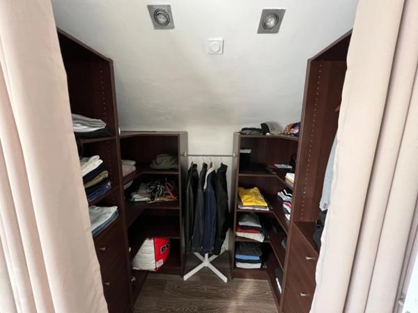 Dpt Val d'Oise (95), à vendre proche de GRISY LES PLATRES maison P5