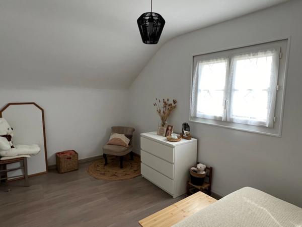 Dpt Val d'Oise (95), à vendre proche de GRISY LES PLATRES maison P5