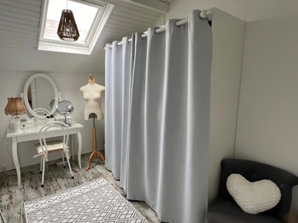 Dpt Val d'Oise (95), à vendre proche de GRISY LES PLATRES maison P5