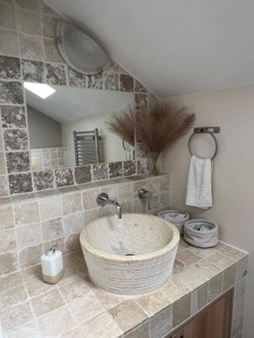 Dpt Val d'Oise (95), à vendre proche de GRISY LES PLATRES maison P5