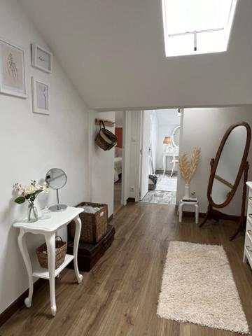 Dpt Val d'Oise (95), à vendre proche de GRISY LES PLATRES maison P5