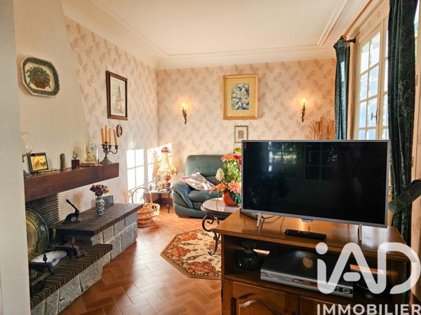 Maison à vendre 7 pièces 135,8 m² Rochechouart