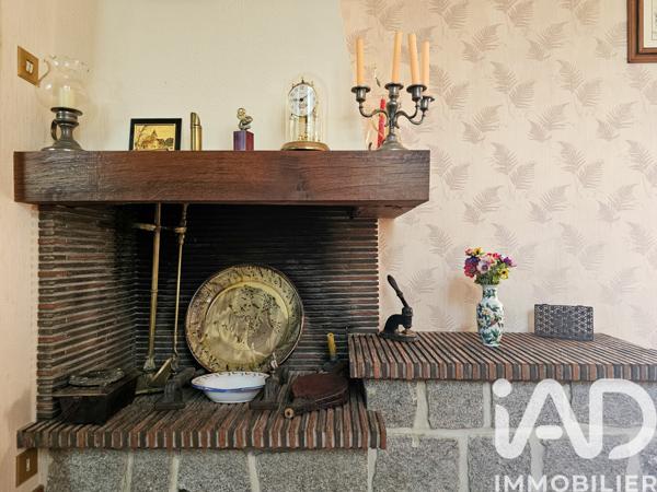 Maison à vendre 7 pièces 135,8 m² Rochechouart