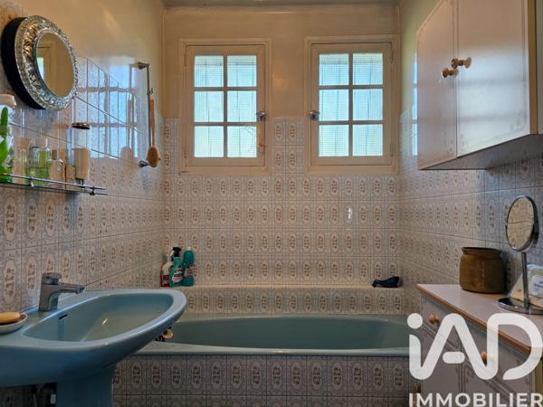 Maison à vendre 7 pièces 135,8 m² Rochechouart