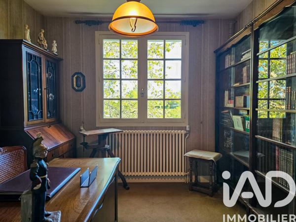 Maison à vendre 7 pièces 135,8 m² Rochechouart
