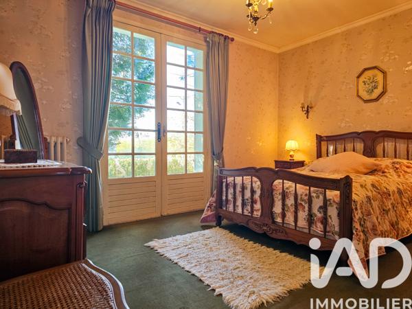 Maison à vendre 7 pièces 135,8 m² Rochechouart