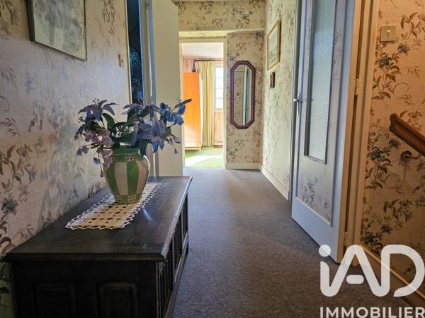 Maison à vendre 7 pièces 135,8 m² Rochechouart