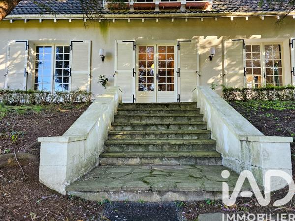 Maison à vendre 7 pièces 135,8 m² Rochechouart