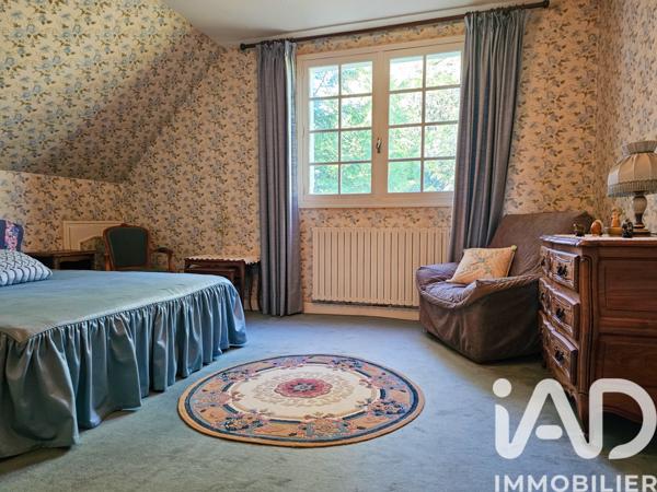 Maison à vendre 7 pièces 135,8 m² Rochechouart