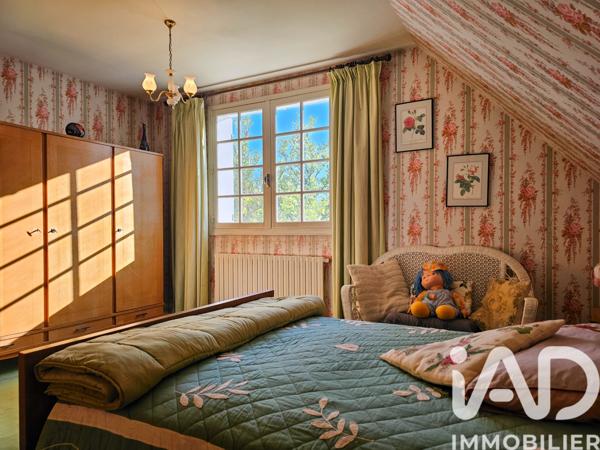 Maison à vendre 7 pièces 135,8 m² Rochechouart