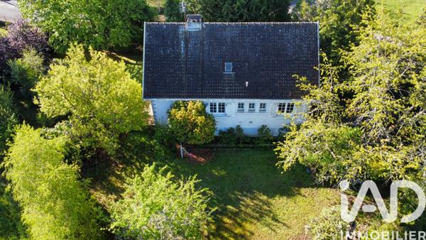 Maison à vendre 7 pièces 135,8 m² Rochechouart