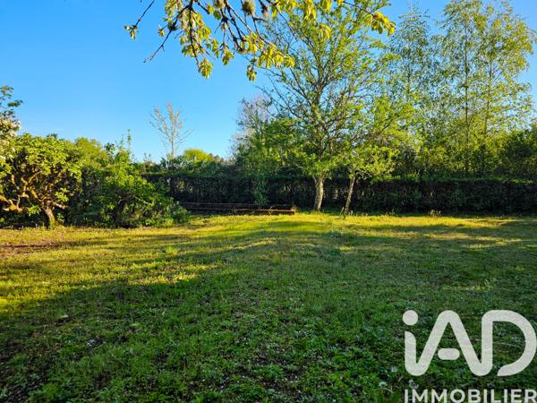 Maison à vendre 7 pièces 135,8 m² Rochechouart