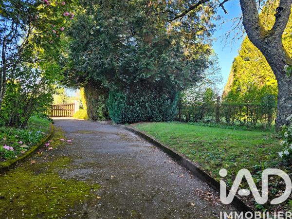 Maison à vendre 7 pièces 135,8 m² Rochechouart