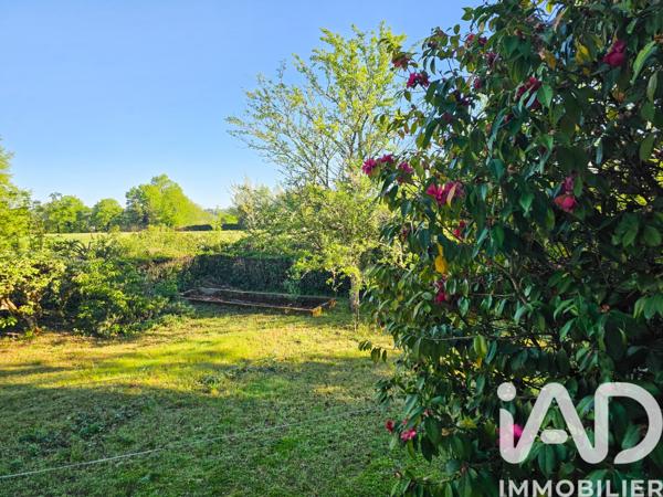 Maison à vendre 7 pièces 135,8 m² Rochechouart