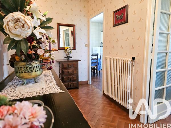 Maison à vendre 7 pièces 135,8 m² Rochechouart