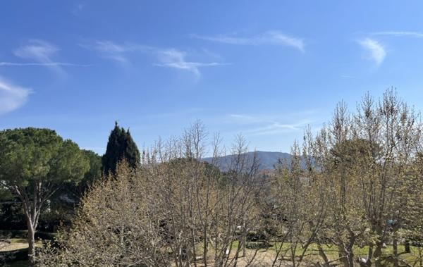 Vente Appartement P3 Traversant rénové(e) Marseille 12ème   