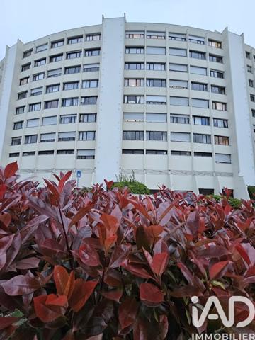 Location studio 20 m² Créteil