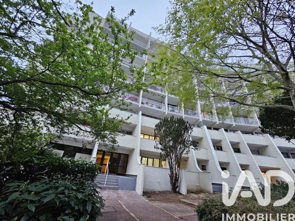 Location studio 20 m² Créteil