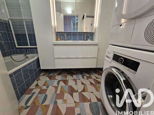 Location studio 20 m² Créteil