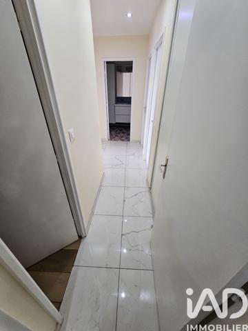 Location studio 20 m² Créteil