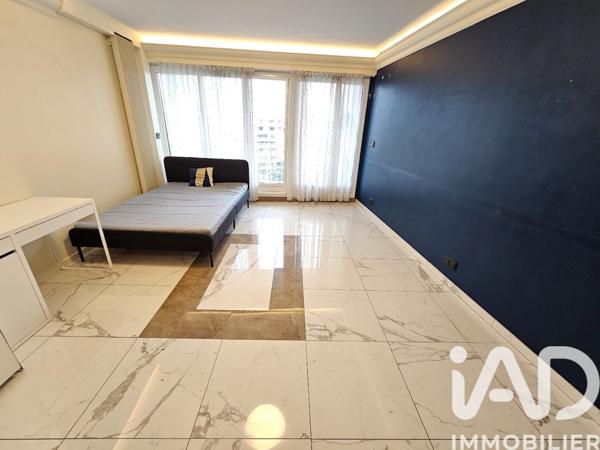 Location studio 20 m² Créteil