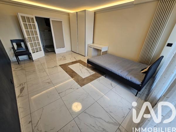 Location studio 20 m² Créteil