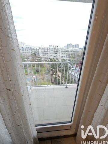 Location studio 20 m² Créteil